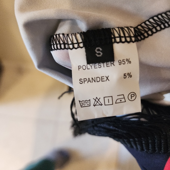 Micas dress - Picture 3 of 3